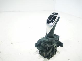 модуль управления селектора АКПП BMW 4 серия F32/F33/F36 [рестайлинг] 2017, 3.0 л., дизель, АКПП, купе, 61317950385, 61319296899, 61319291521, 61319260971, 61319253654