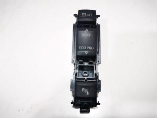 кнопка ASC / ESP BMW 4 серия F32/F33/F36 [рестайлинг] 2017, 3.0 л., дизель, АКПП, купе, 61319252921