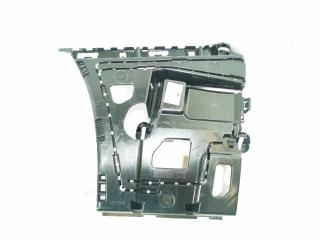 Крепление бампера заднего BMW 4 серия F32/F33/F36 [рестайлинг] 2017, 3.0 л., дизель, АКПП, купе, 51127428731, 51127285561