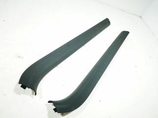 накладка на порог внутренняя BMW 4 серия F32/F33/F36 [рестайлинг] 2017, 3.0 л., дизель, АКПП, купе, 51477312299, 51477312300