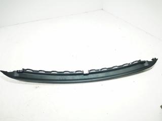 молдинг лобового стекла BMW 4 серия F32/F33/F36 [рестайлинг] 2017, 3.0 л., дизель, АКПП, купе, 7276919