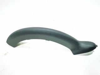 пластик BMW 4 серия F32/F33/F36 [рестайлинг] 2017, 3.0 л., дизель, АКПП, купе, 51497255695