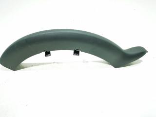 пластик BMW 4 серия F32/F33/F36 [рестайлинг] 2017, 3.0 л., дизель, АКПП, купе, 51497255696