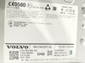 магнитола Volvo XC90 2 поколение 2019, АКПП, внедорожник 5 дв., 31483225 - фото №4