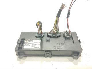 блок управления печки / климат-контроля Volvo XC90 2 поколение 2019, АКПП, внедорожник 5 дв., 31472269