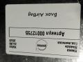 блок AirBag Volvo XC90 2 поколение 2019, АКПП, внедорожник 5 дв., 31658130 - фото №4