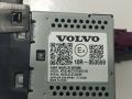 разъем AUX / USB Volvo XC90 2 поколение 2019, АКПП, внедорожник 5 дв., 31407038 - фото №3