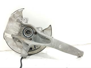 кулак поворотный правый Volvo XC90 2 поколение 2019, АКПП, внедорожник 5 дв.