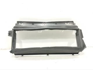 воздуховод (дефлектор) радиатора Volvo XC90 2 поколение 2019, АКПП, внедорожник 5 дв., 31353798