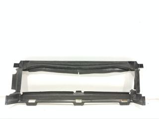 воздуховод (дефлектор) радиатора Volvo XC90 2 поколение 2019, АКПП, внедорожник 5 дв., 31383717