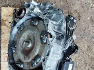 КПП автоматическая (АКПП) Volvo XC90 2 поколение 2019, АКПП, внедорожник 5 дв., TG81SC, 1285133