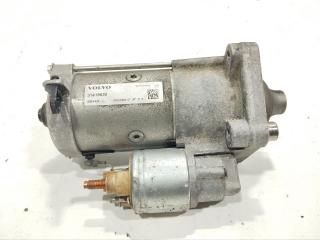 стартер Volvo XC90 2 поколение 2019, АКПП, внедорожник 5 дв., 31419530