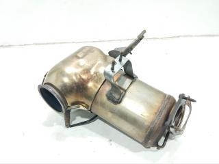 катализатор Volvo XC90 2 поколение 2019, АКПП, внедорожник 5 дв., 31439704