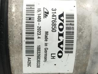 пневмостойка передняя Volvo XC90 2 поколение 2019, АКПП, внедорожник 5 дв., 31476850