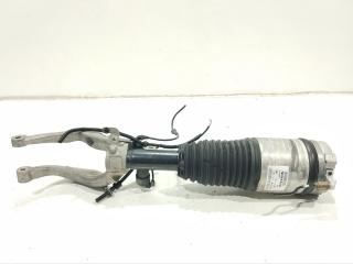 пневмостойка передняя Volvo XC90 2 поколение 2019, АКПП, внедорожник 5 дв., 31476851