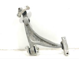 рычаг передний левый Volvo XC90 2 поколение 2019, АКПП, внедорожник 5 дв.