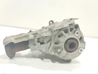 редуктор переднего моста Volvo XC90 2 поколение 2019, АКПП, внедорожник 5 дв., P31325810