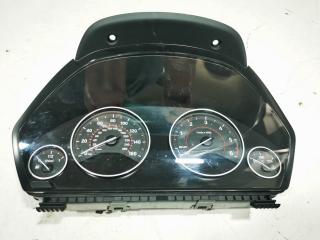 щиток приборов (приборная панель) BMW 4 серия F32/F33/F36 [рестайлинг] 2017, 3.0 л., дизель, АКПП, купе, 62106804984, 62109436315, 62108803218, 62106847255, 62106843152, 62106834515, 62109382114, 62109379992, 62109363191, 62109325229, 62109311407, 62109295871, 62109285655, 62109279344