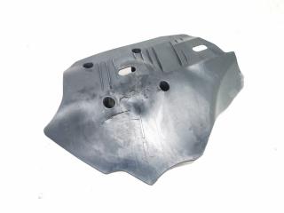 защита днища BMW 4 серия F32/F33/F36 [рестайлинг] 2017, 3.0 л., дизель, АКПП, купе, 33326796137