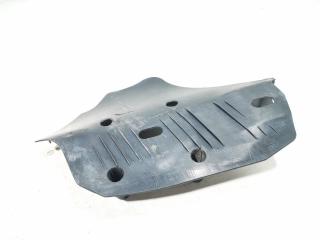 защита днища BMW 4 серия F32/F33/F36 [рестайлинг] 2017, 3.0 л., дизель, АКПП, купе, 33326796138