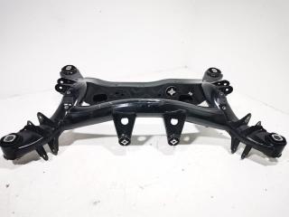 балка подвески задняя BMW 4 серия F32/F33/F36 [рестайлинг] 2017, 3.0 л., дизель, АКПП, купе, 33316792505, 33316797503