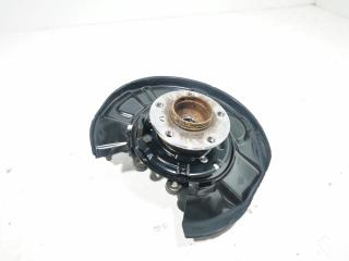 кулак задний правый BMW 4 серия F32/F33/F36 [рестайлинг] 2017, 3.0 л., дизель, АКПП, купе, 33326797508