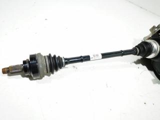 полуось задняя (приводной вал, ШРУС) BMW 4 серия F32/F33/F36 [рестайлинг] 2017, 3.0 л., дизель, АКПП, купе, 33207597690