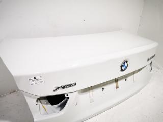 крышка багажника (дверь 3-5) BMW 4 серия F32/F33/F36 [рестайлинг] 2017, 3.0 л., дизель, АКПП, купе, 41007381193, 41007347923