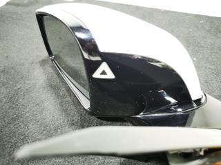 зеркало наружное левое BMW 4 серия F32/F33/F36 [рестайлинг] 2017, 3.0 л., дизель, АКПП, купе
