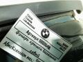 фонарь крышки багажника левый BMW 4 серия F32/F33/F36 [рестайлинг] 2017, 3.0 л., дизель, АКПП, купе, 63217296101 - фото №5