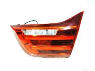 фонарь крышки багажника правый BMW 4 серия F32/F33/F36 [рестайлинг] 2017, 3.0 л., дизель, АКПП, купе, 63217296102