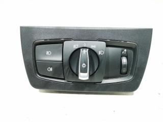 переключатель света BMW 4 серия F32/F33/GT F36 [рестайлинг] 2019, 3.0 л., дизель, АКПП, хетчбэк 5 дв., 61316847512, 61319387286, 61319265303, 61319259933, 6131939394