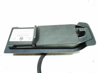 Беспроводное зарядное устройство BMW 4 серия F32/F33/GT F36 [рестайлинг] 2019, 3.0 л., дизель, АКПП, хетчбэк 5 дв., 84106840126, 84106830808, 84109391200