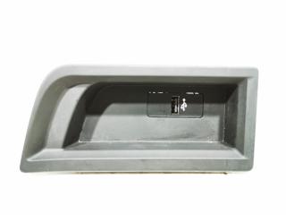 разъем AUX / USB BMW 4 серия F32/F33/GT F36 [рестайлинг] 2019, 3.0 л., дизель, АКПП, хетчбэк 5 дв., 51169207358