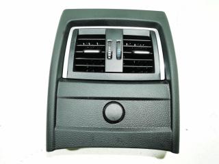 дефлектор обдува салона BMW 4 серия F32/F33/GT F36 [рестайлинг] 2019, 3.0 л., дизель, АКПП, хетчбэк 5 дв.