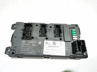 блок предохранителей BMW 4 серия F32/F33/GT F36 [рестайлинг] 2019, 3.0 л., дизель, АКПП, хетчбэк 5 дв., 61359866979