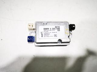 усилитель антенны BMW 4 серия F32/F33/GT F36 [рестайлинг] 2019, 3.0 л., дизель, АКПП, хетчбэк 5 дв., 84109355549