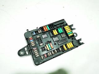 блок предохранителей BMW 4 серия F32/F33/GT F36 [рестайлинг] 2019, 3.0 л., дизель, АКПП, хетчбэк 5 дв., 61149389070