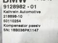 антенна BMW 4 серия F32/F33/GT F36 [рестайлинг] 2019, 3.0 л., дизель, АКПП, хетчбэк 5 дв., 84109128982, 84108735010 - фото №5
