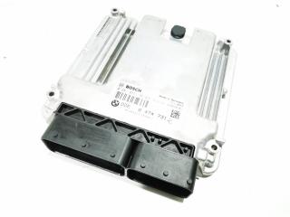 блок управления двигателем BMW 4 серия F32/F33/GT F36 [рестайлинг] 2019, 3.0 л., дизель, АКПП, хетчбэк 5 дв., 8474731, 0281035189