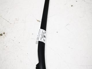 молдинг лобового стекла BMW 4 серия F32/F33/GT F36 [рестайлинг] 2019, 3.0 л., дизель, АКПП, хетчбэк 5 дв., 51317285928