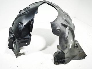 защита арок передняя правая (подкрылок) BMW 4 серия F32/F33/GT F36 [рестайлинг] 2019, 3.0 л., дизель, АКПП, хетчбэк 5 дв., 51717260704, 51717260732