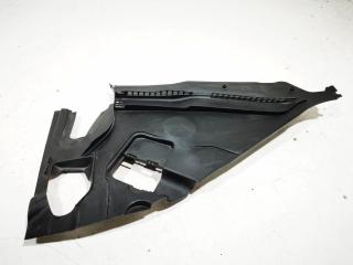 дождевик BMW 4 серия F32/F33/GT F36 [рестайлинг] 2019, 3.0 л., дизель, АКПП, хетчбэк 5 дв., 51717405639