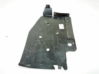 защита днища BMW 4 серия F32/F33/GT F36 [рестайлинг] 2019, 3.0 л., дизель, АКПП, хетчбэк 5 дв., 51758062221