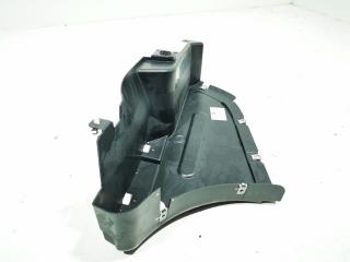 защита бампера заднего BMW 4 серия F32/F33/GT F36 [рестайлинг] 2019, 3.0 л., дизель, АКПП, хетчбэк 5 дв., 51757260769