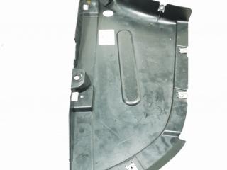 защита бампера заднего BMW 4 серия F32/F33/GT F36 [рестайлинг] 2019, 3.0 л., дизель, АКПП, хетчбэк 5 дв., 51757260770