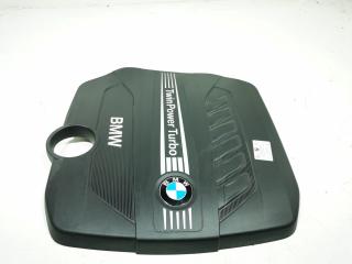 декоративная крышка двигателя BMW 4 серия F32/F33/GT F36 [рестайлинг] 2019, 3.0 л., дизель, АКПП, хетчбэк 5 дв., 11148511484