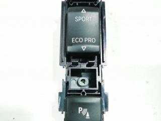 Блок управления ABS/ESP BMW 4 серия F32/F33/GT F36 [рестайлинг] 2019, 3.0 л., дизель, АКПП, хетчбэк 5 дв., 61319252921