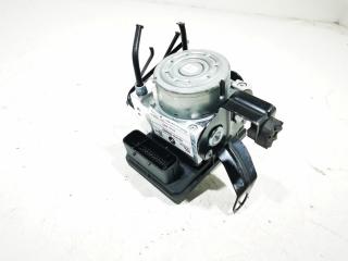 блок ABS BMW 4 серия F32/F33/GT F36 [рестайлинг] 2019, 3.0 л., дизель, АКПП, хетчбэк 5 дв., 6891612