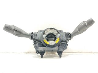 переключатель подрулевой (стрекоза) Volvo XC90 2 поколение 2019, АКПП, внедорожник 5 дв., 31443879, 31443884